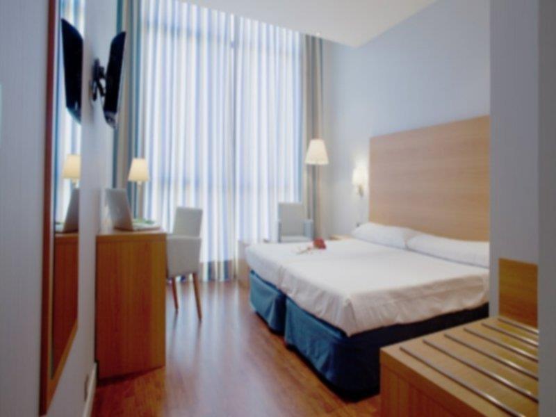 Exe Palmera Hotel Seville