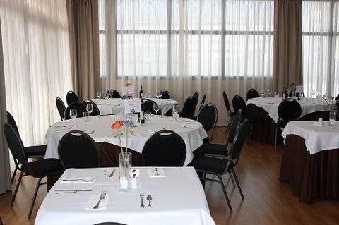 Exe Palmera 4* Seville