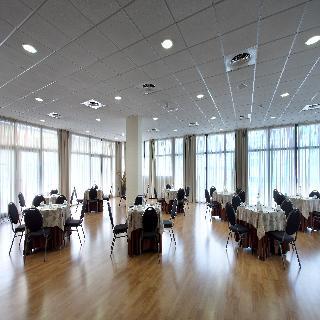 Exe Palmera Hotel Seville