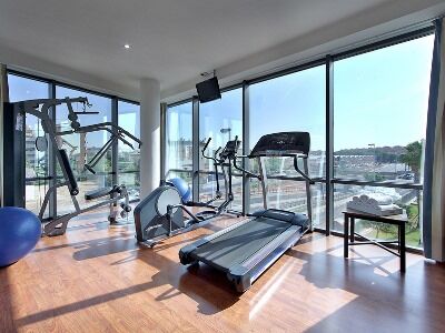 Exe Palmera 4* Seville
